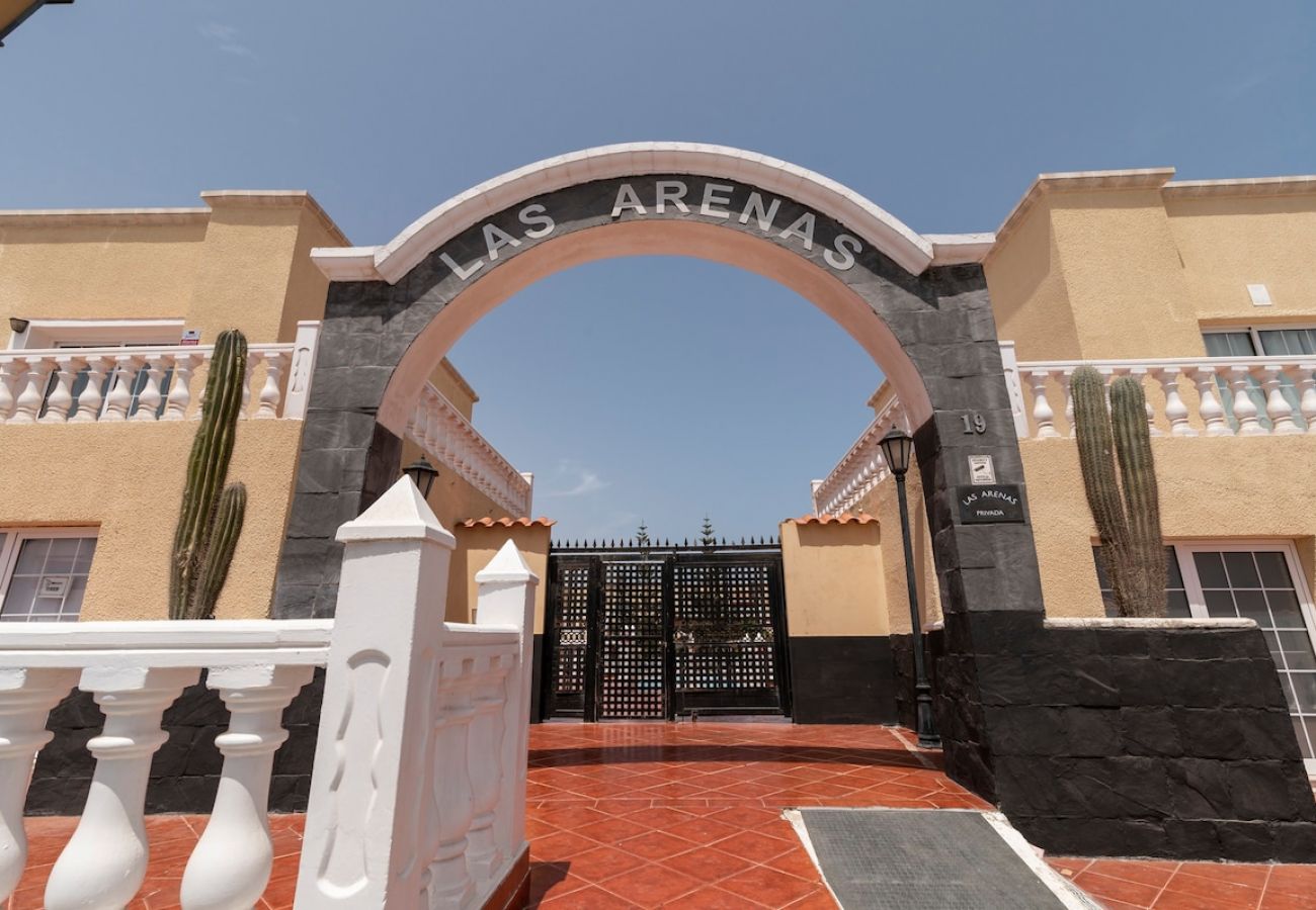 Apartment in Antigua - Fuerteventura - Lightbooking Las Arenas Caleta de Fuste 4