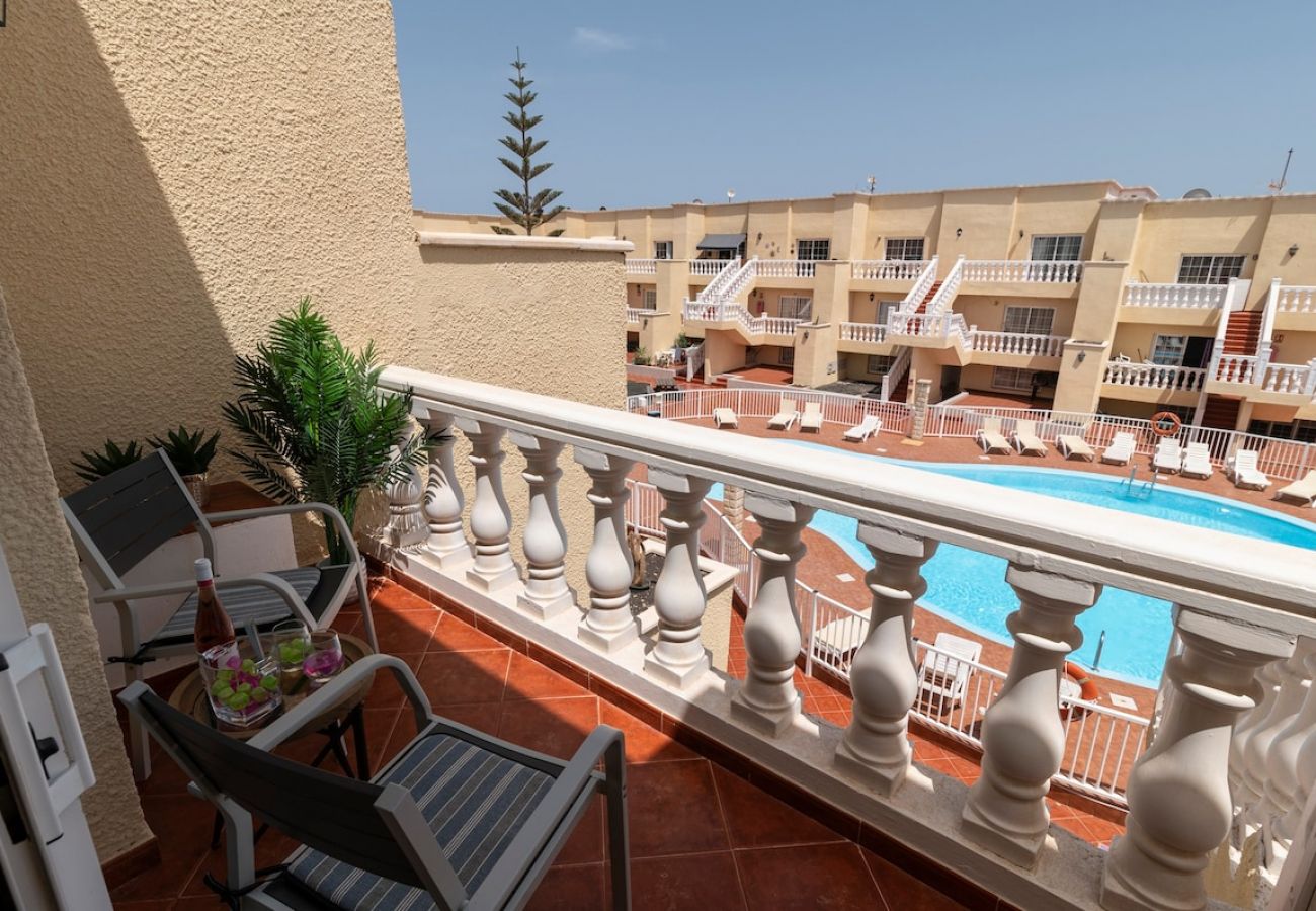 Apartment in Antigua - Fuerteventura - Lightbooking Las Arenas Caleta de Fuste 7