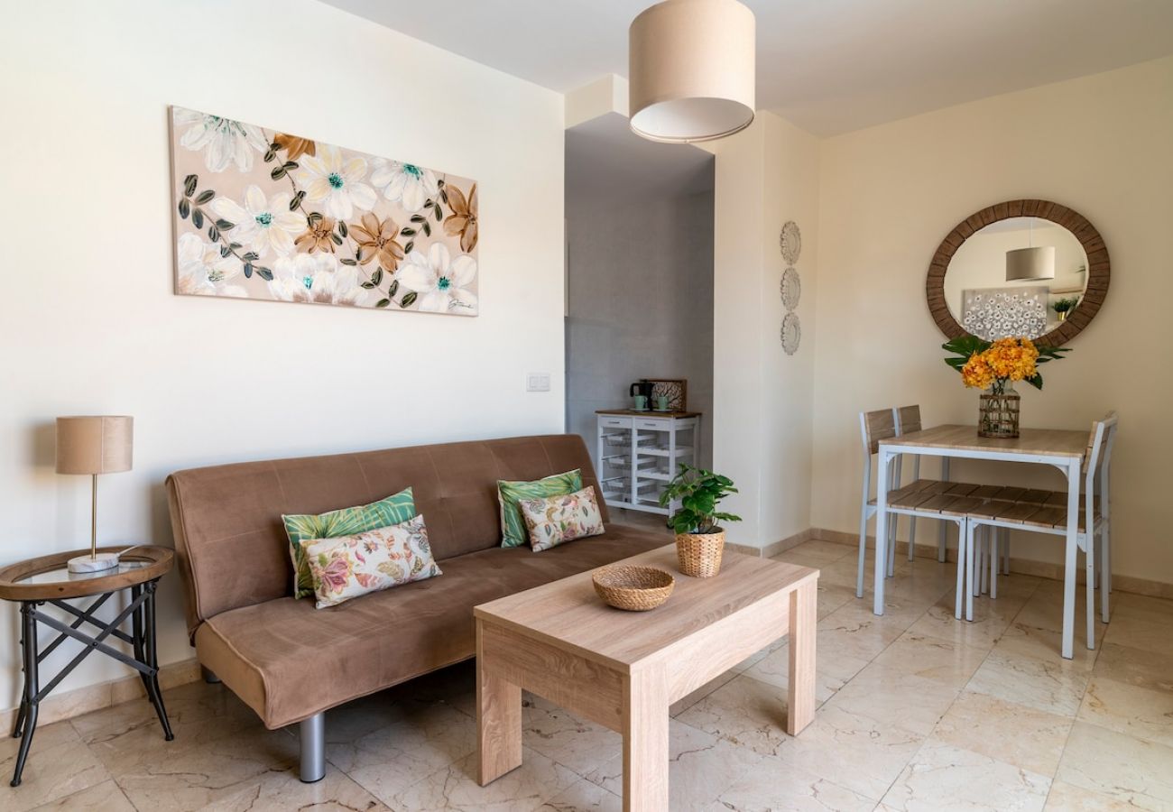 Apartment in Antigua - Fuerteventura - Lightbooking Las Arenas Caleta de Fuste 7