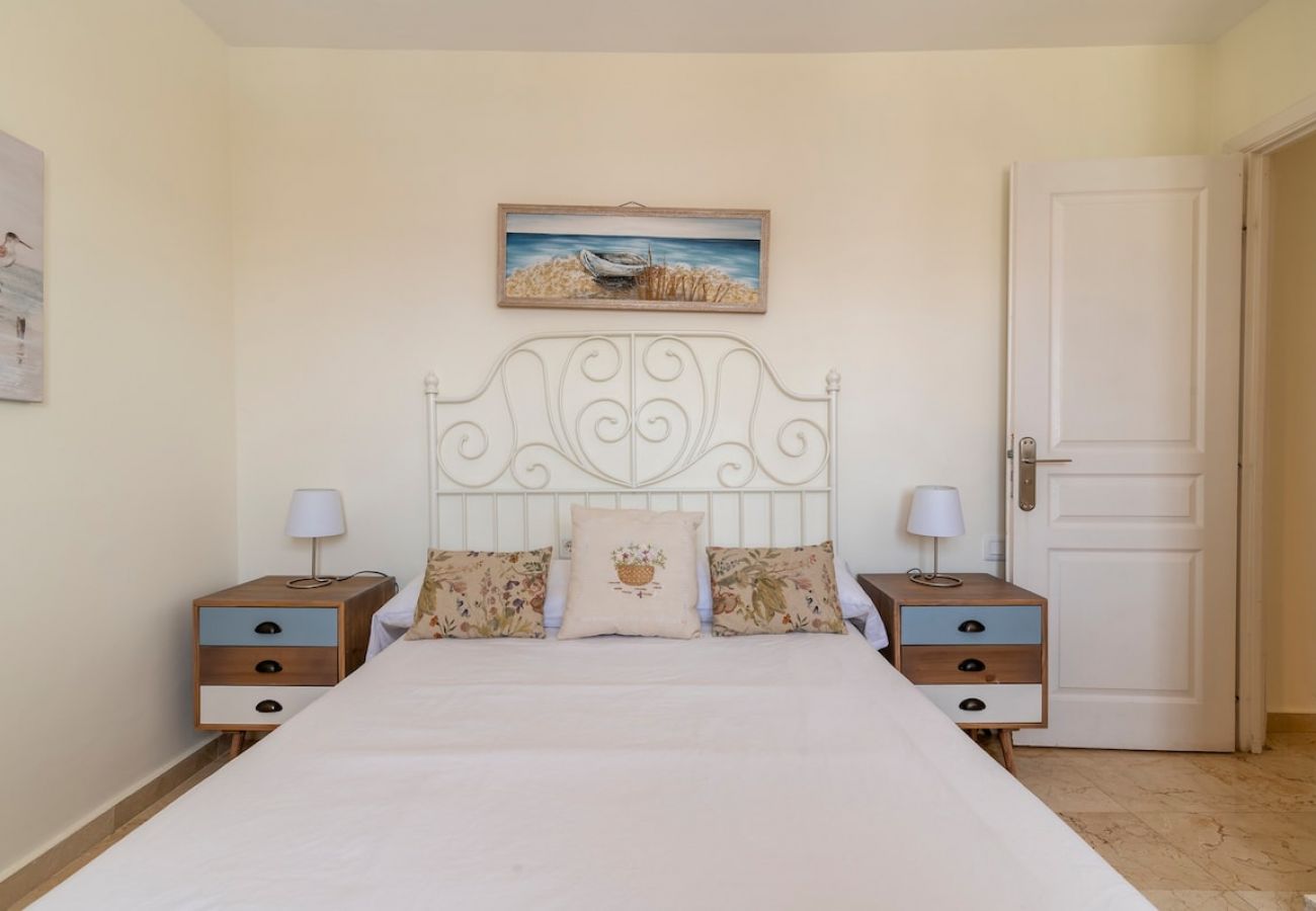 Apartment in Antigua - Fuerteventura - Lightbooking Las Arenas Caleta de Fuste 7