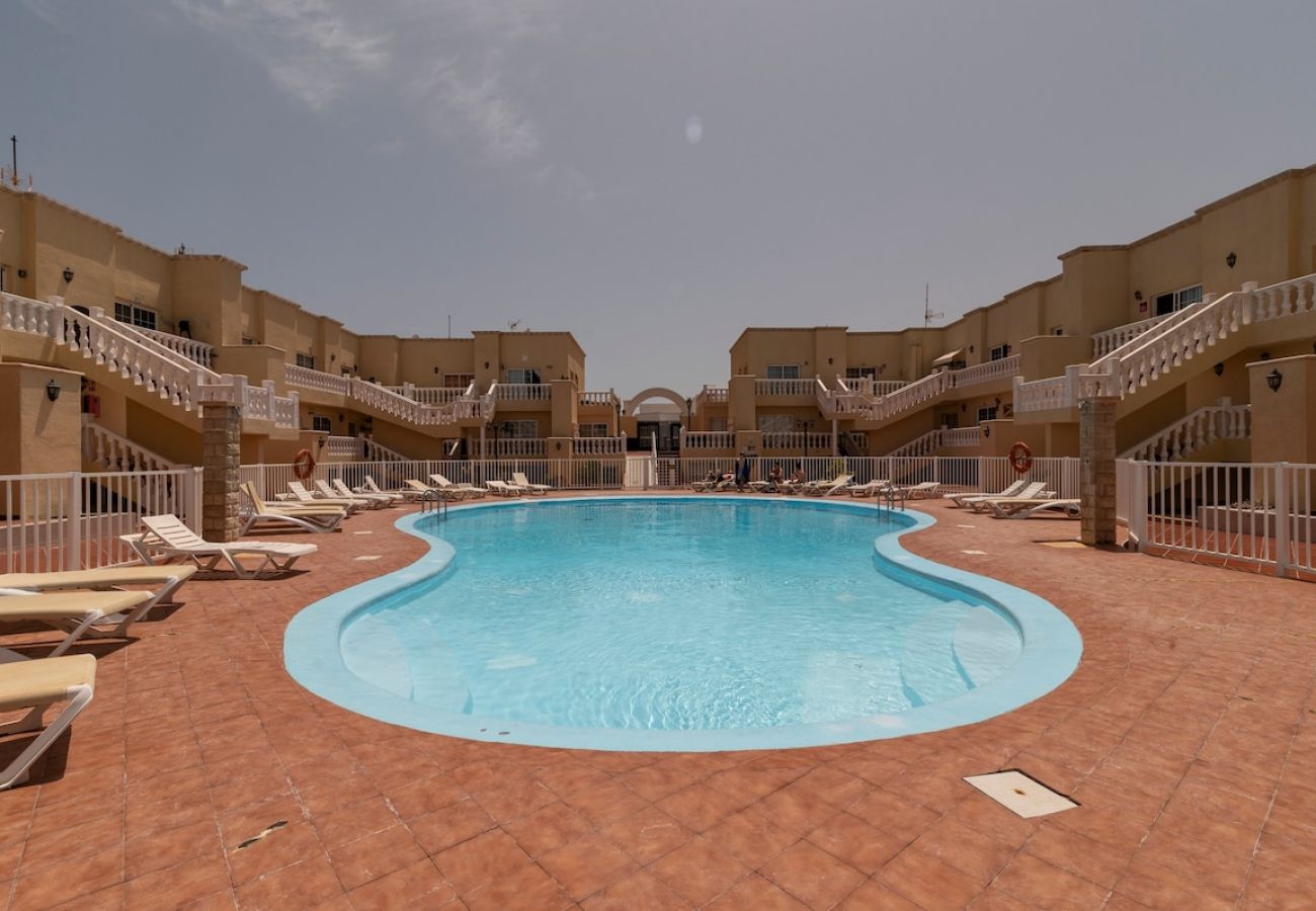 Apartment in Antigua - Fuerteventura - Lightbooking Las Arenas Caleta de Fuste 7