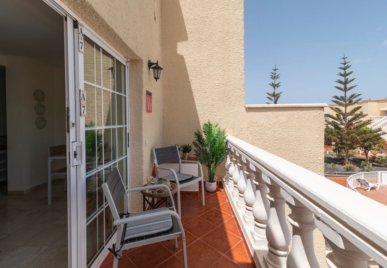 Apartment in Antigua - Fuerteventura - Lightbooking Las Arenas Caleta de Fuste 7