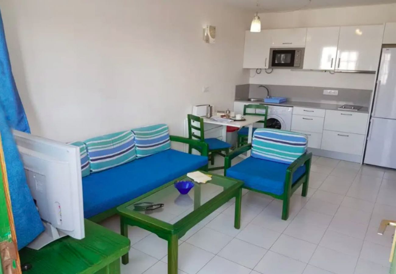 Apartment in El Cotillo - Lightbooking Los Lagos El Cotillo 