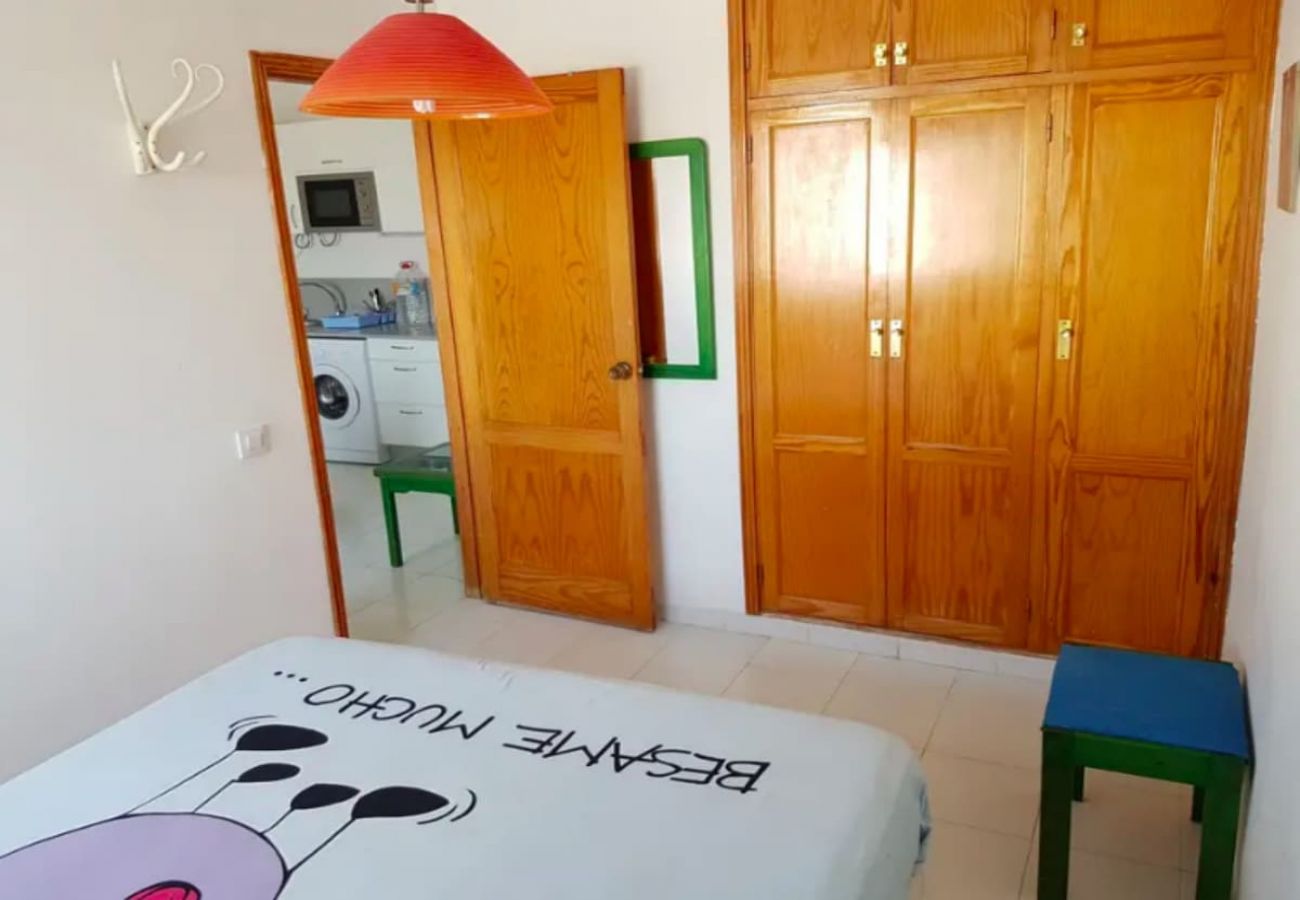 Apartment in El Cotillo - Lightbooking Los Lagos El Cotillo 