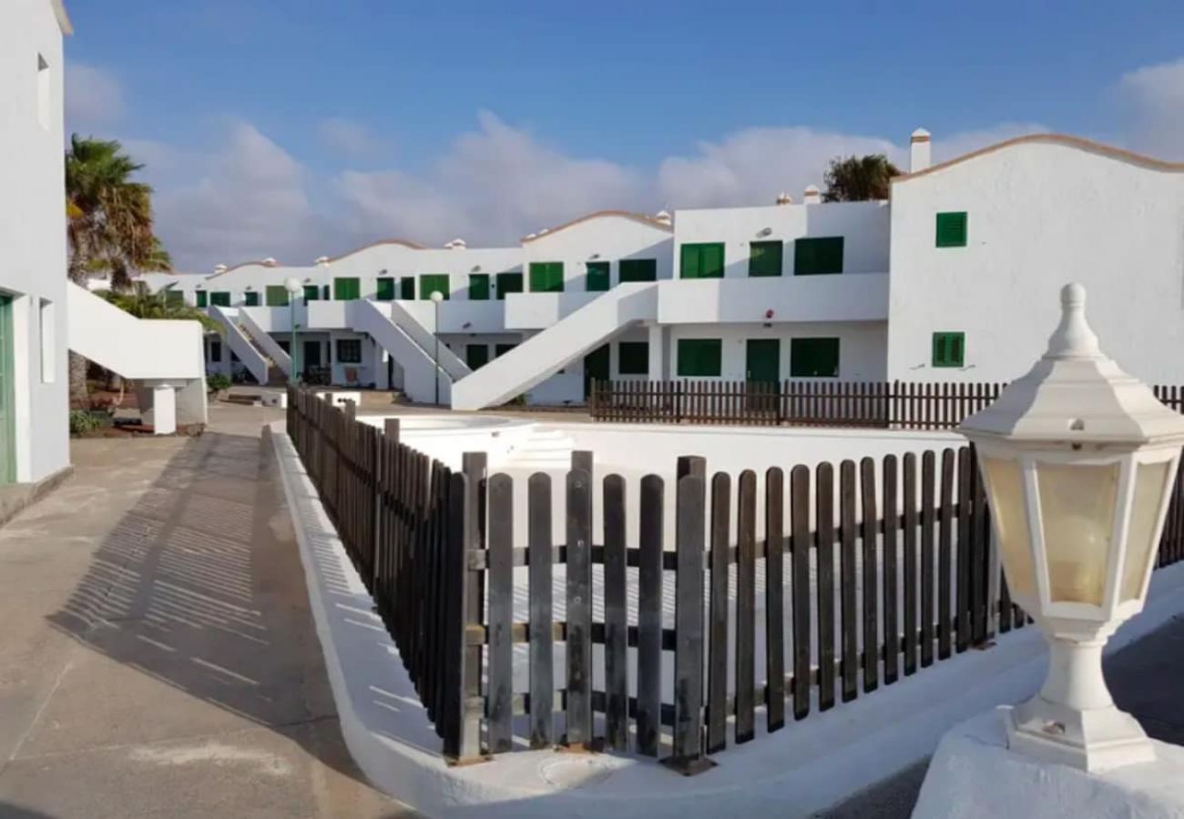 Apartment in El Cotillo - Lightbooking Los Lagos El Cotillo 