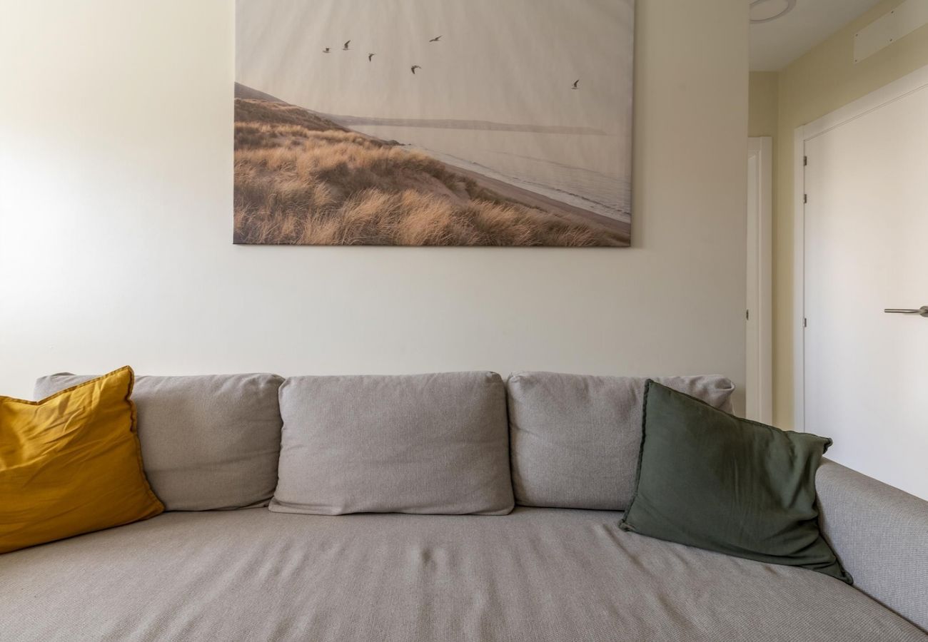 Apartment in Las Palmas de Gran Canaria - Nuevos Lightbooking Livian Suites Las Palmas 5 A 