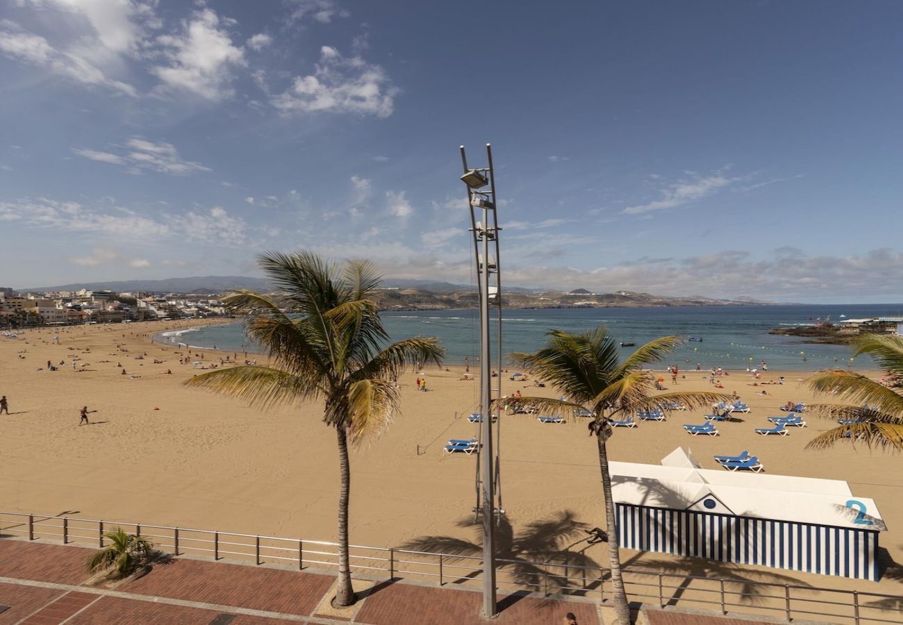 Apartment in Las Palmas de Gran Canaria - Nuevos Lightbooking Livian Suites Las Palmas 