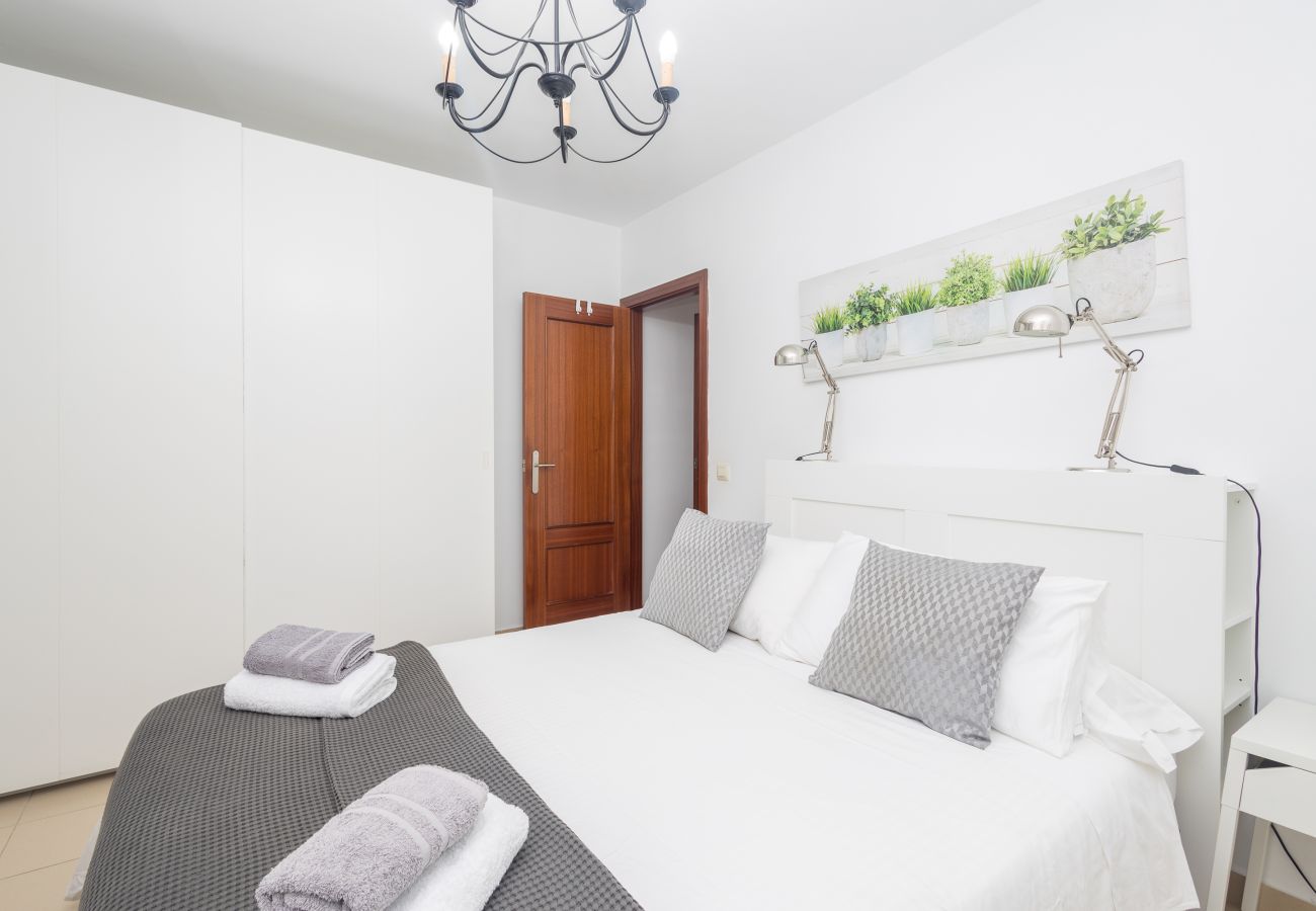 Apartment in Los Llanos de Aridane - Lightbooking Tazacorte La Palma 