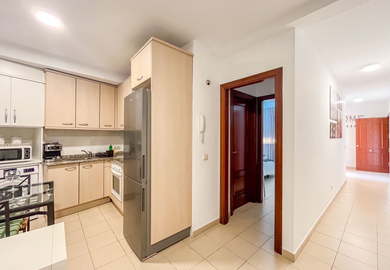 Apartment in Los Llanos de Aridane - Lightbooking Tazacorte La Palma 