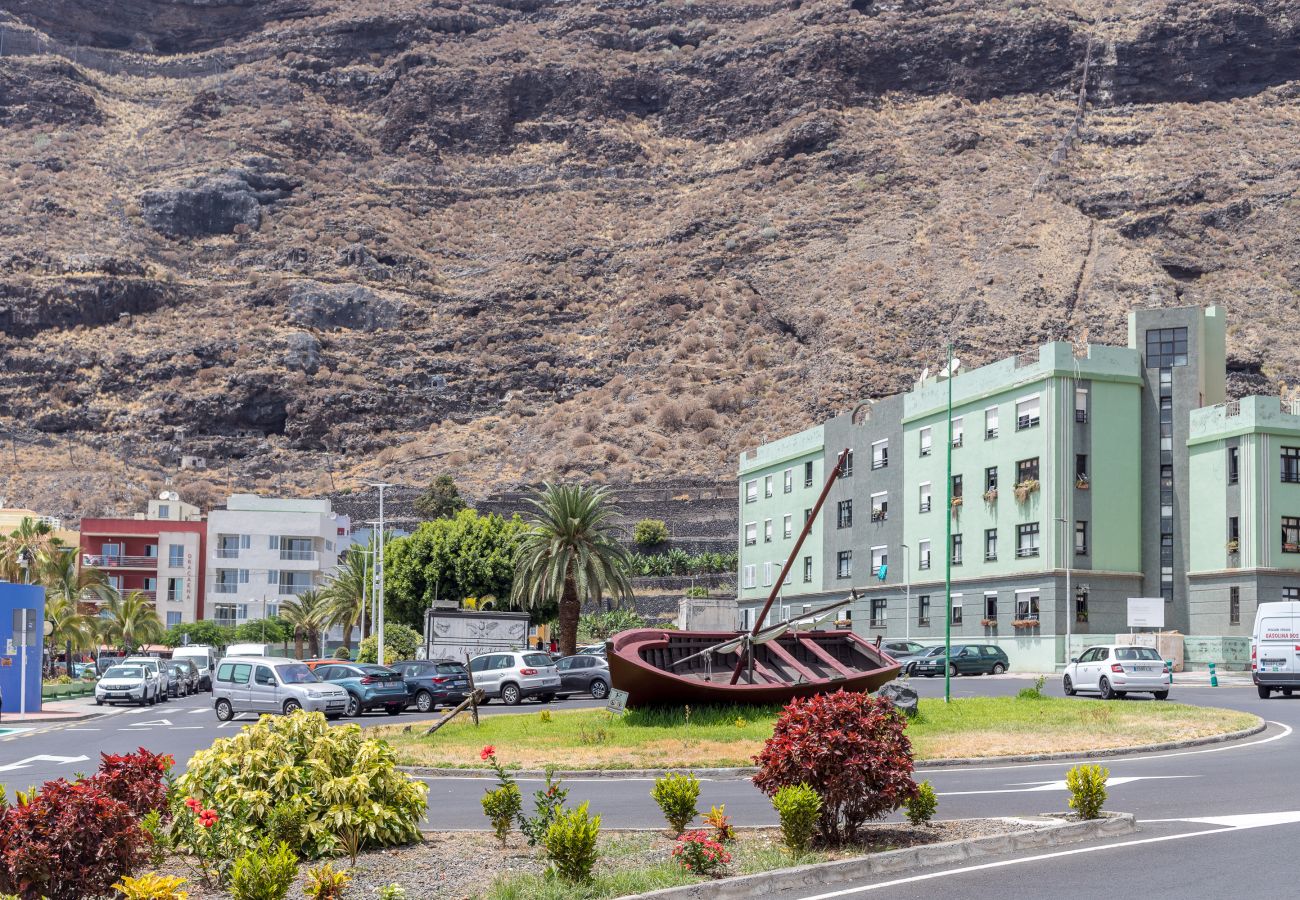 Apartment in Los Llanos de Aridane - Lightbooking Tazacorte La Palma 