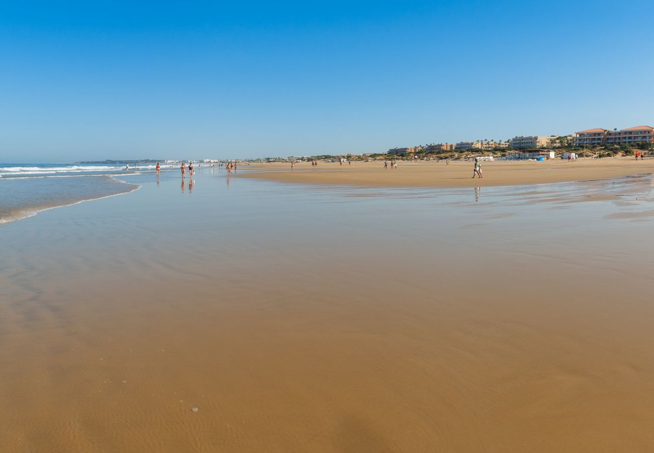 Apartment in Puerto de Santa María  - Lightbooking Luna Cádiz