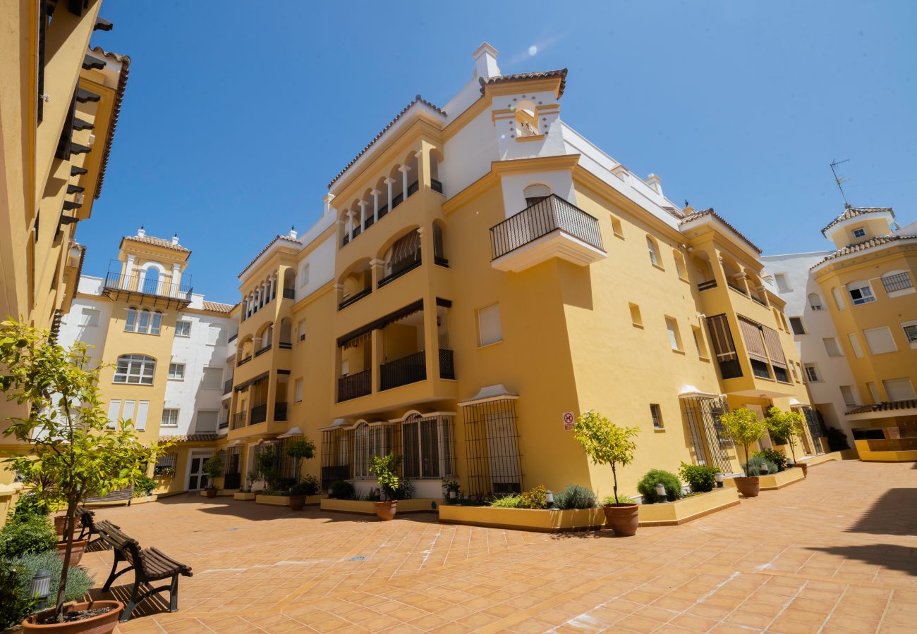 Apartment in Sanlúcar de Barrameda - Lightbooking America I Sanlucar de Barrameda