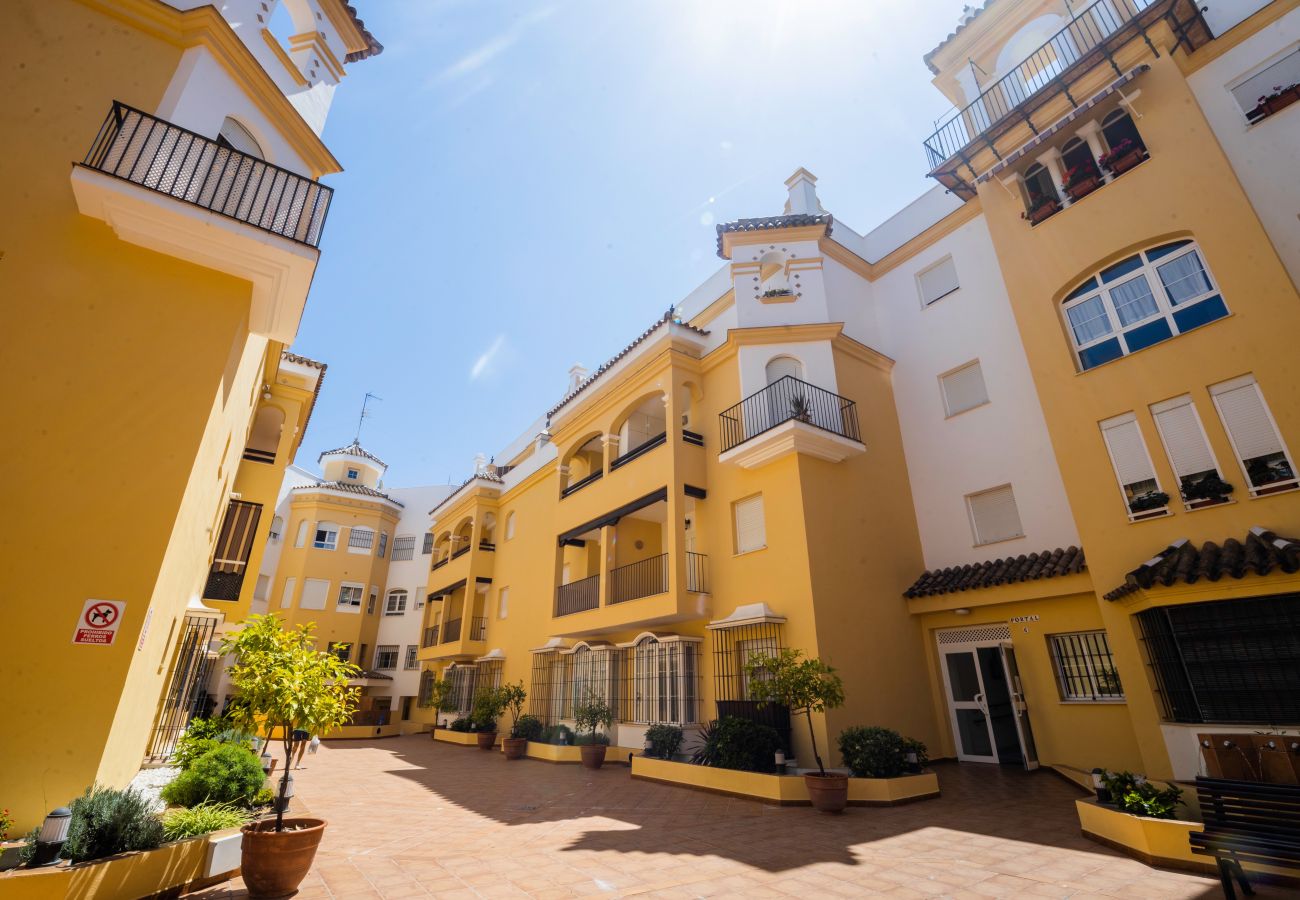 Apartment in Sanlúcar de Barrameda - Lightbooking America I Sanlucar de Barrameda