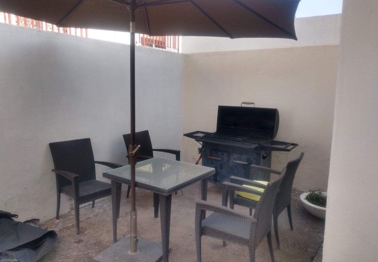 Residence in Cuernavaca - Spring Mexican House, Xochitepec (SANTAFE205) 