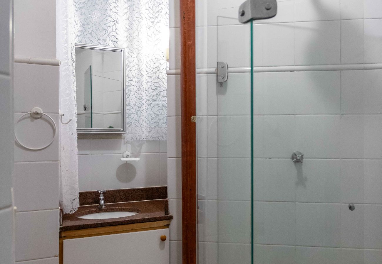 Apartment in Rio de Janeiro - Coziness in Copa | Ideal for the family | BRX1005 Z5
