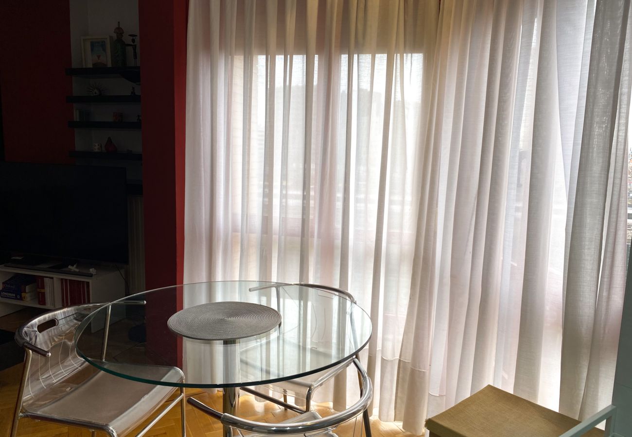 Apartment in Madrid -  LOVELY APARTMENT CLOSE TO ATOCHA RAIL ESTATION