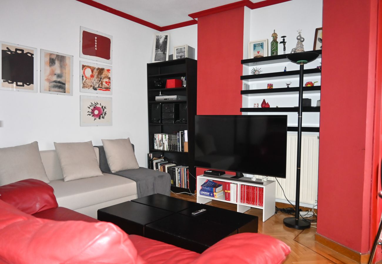 Apartment in Madrid -  LOVELY APARTMENT CLOSE TO ATOCHA RAIL ESTATION