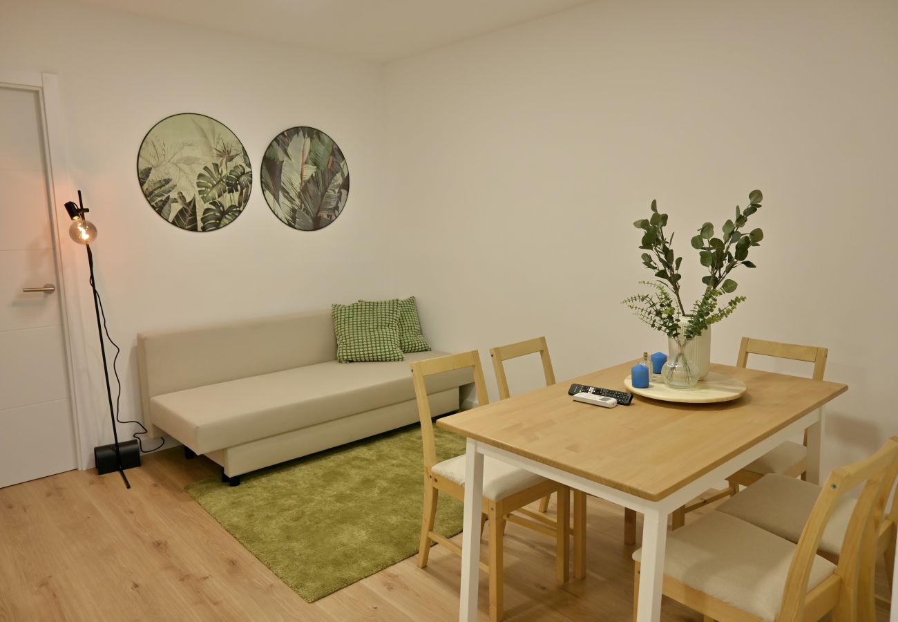 Apartment in Madrid - Encantadora Vivienda de 3 Dormitorios descubre el Confort que Estabas Buscando 