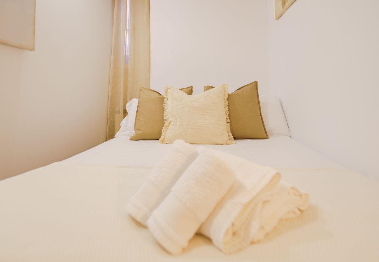 Studio in Madrid - Your new home in Madrid: comfort and style