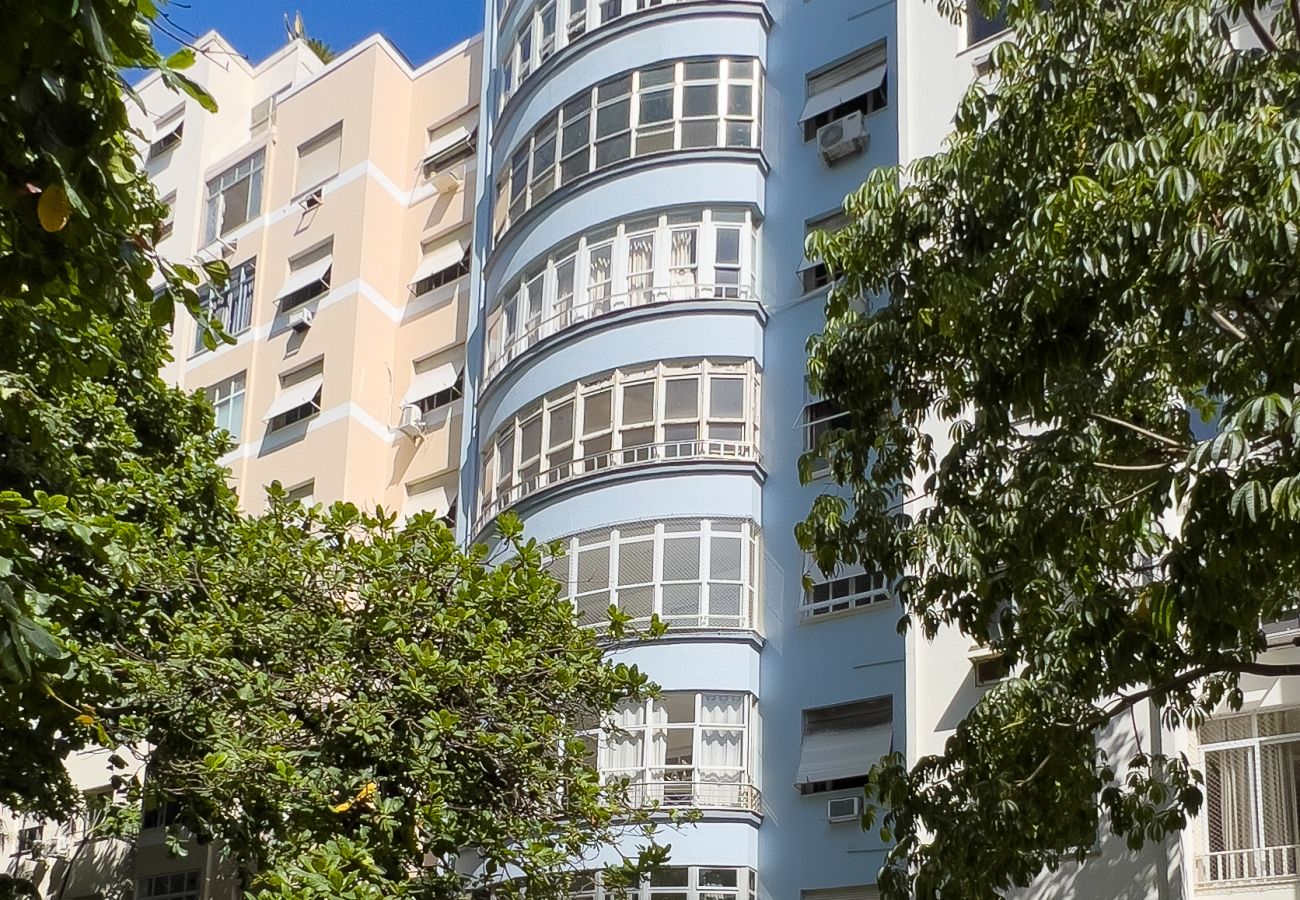 Apartment in Rio de Janeiro - Charming Ipanema | Near the beach | GC302 Z2