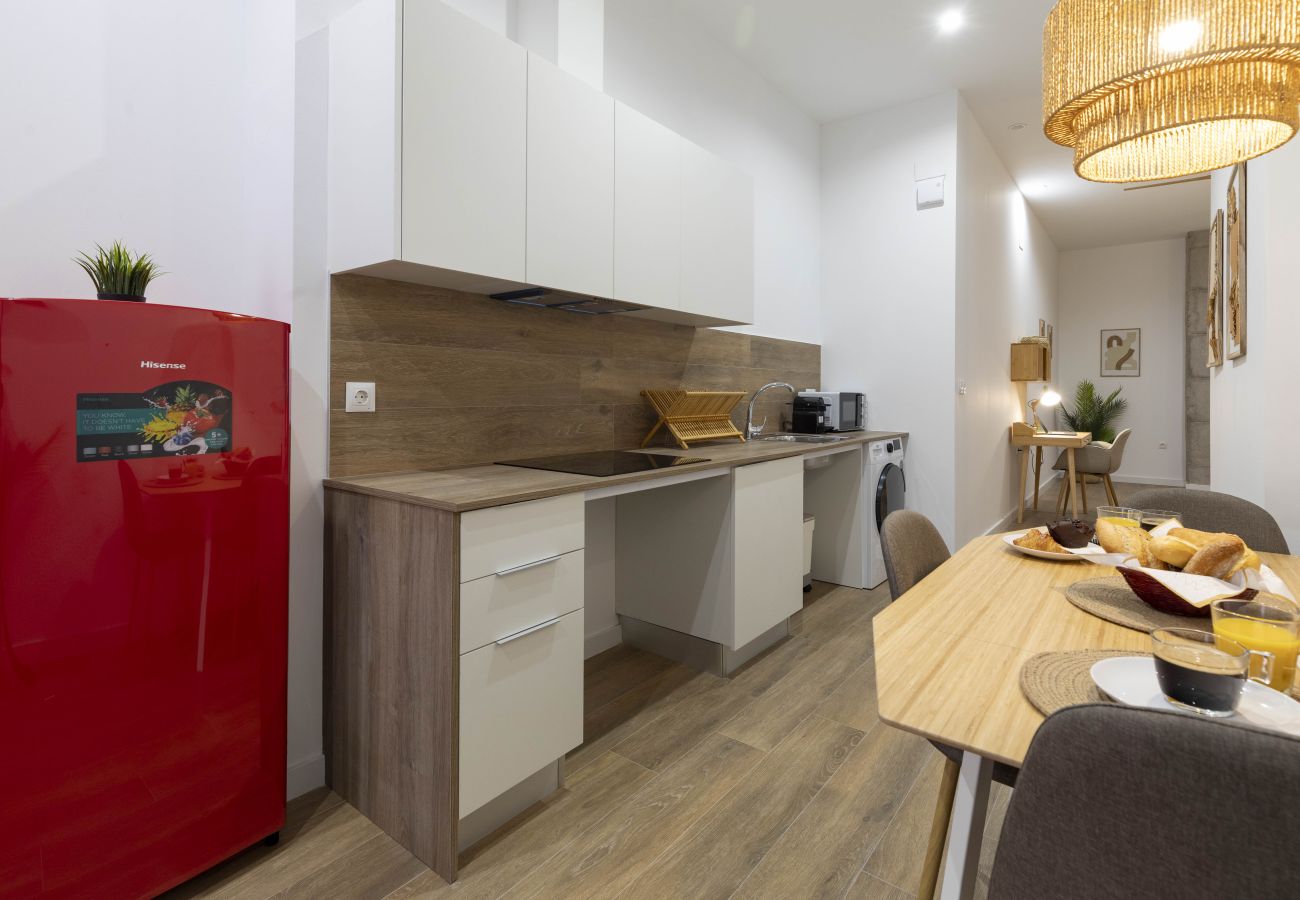 Apartment in Valencia / València - Mediterrean suites 6