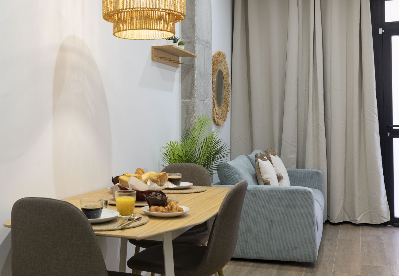 Apartment in Valencia / València - Mediterrean suites 6