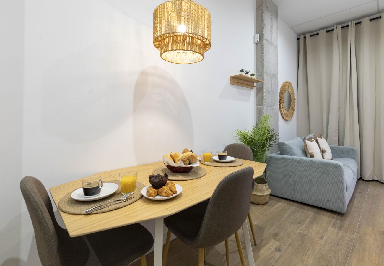 Apartment in Valencia / València - Mediterrean suites 6