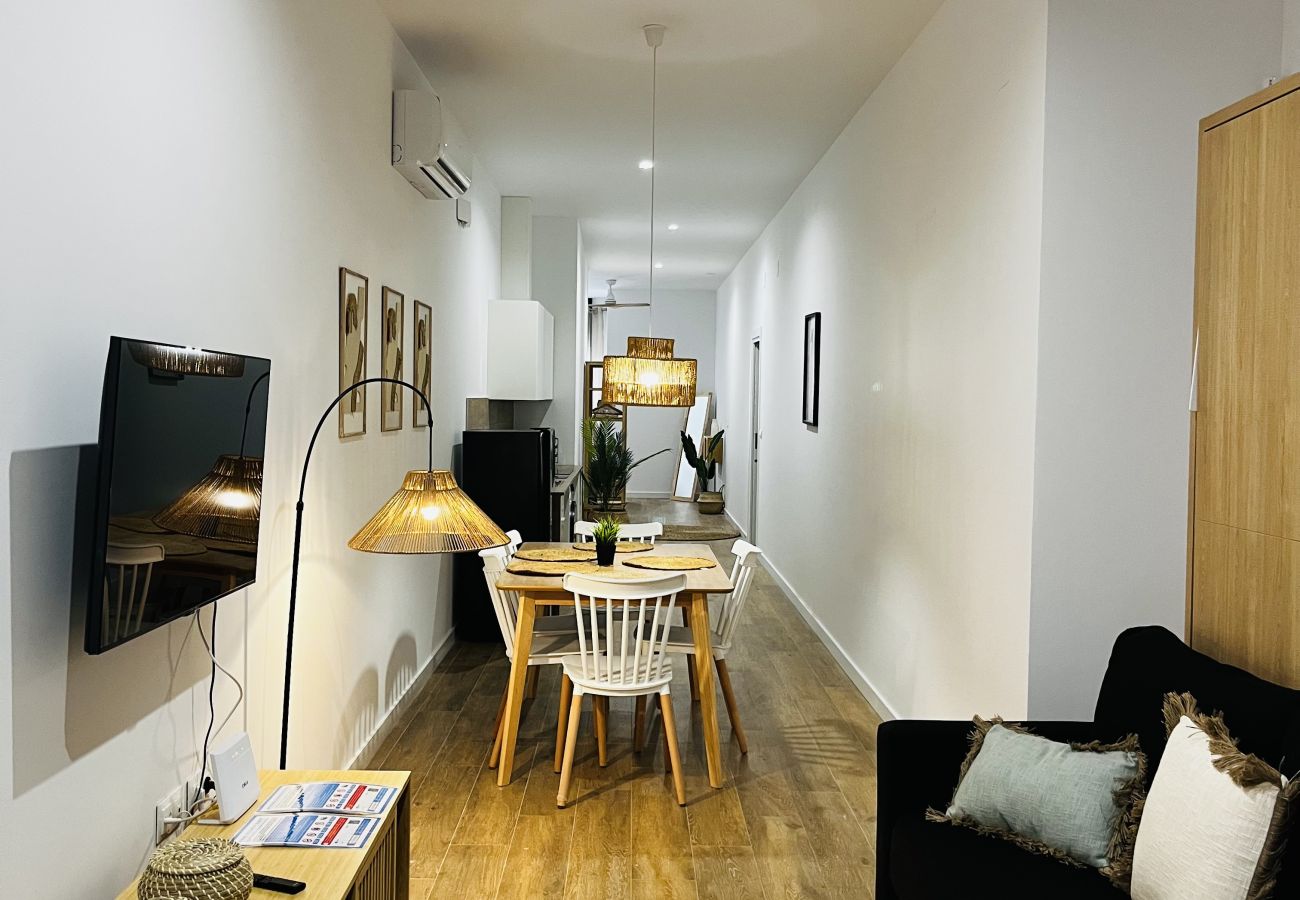 Apartment in Valencia / València - Mediterrean suites 8