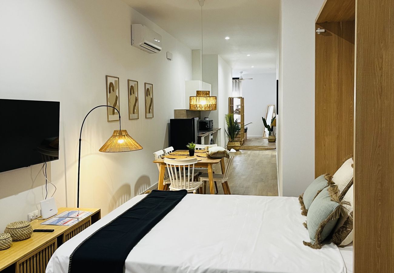 Apartment in Valencia / València - Mediterrean suites 8