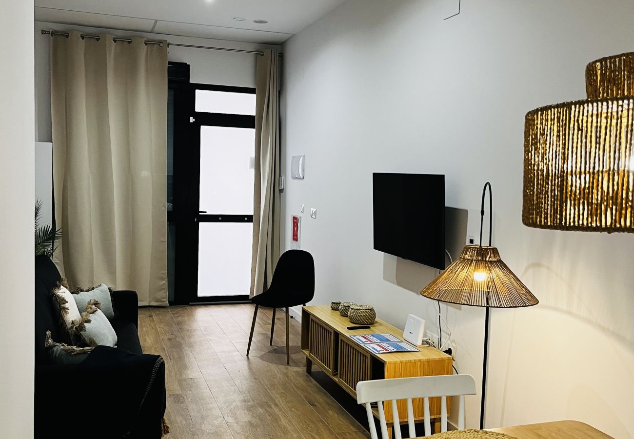 Apartment in Valencia / València - Mediterrean suites 8