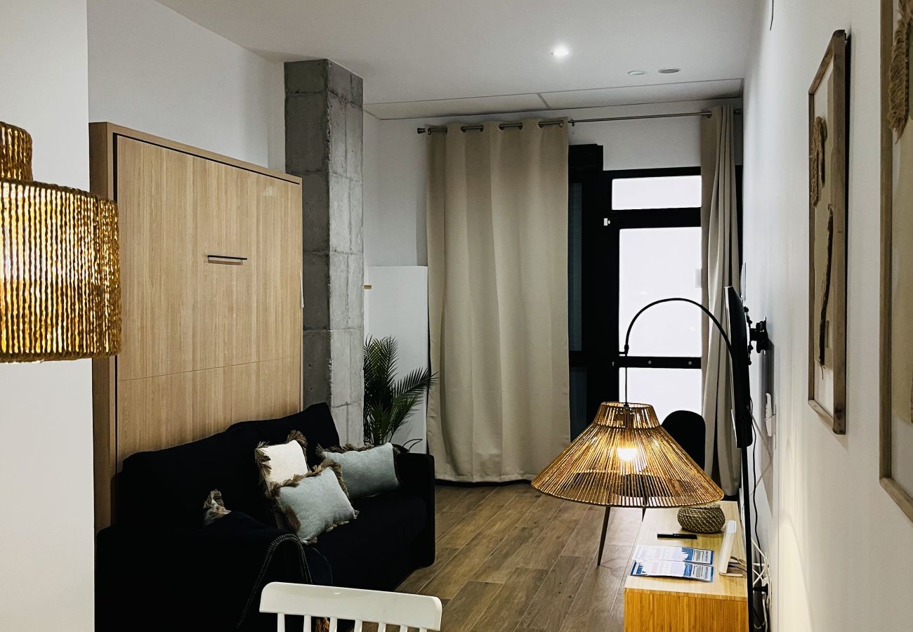 Apartment in Valencia / València - Mediterrean suites 8