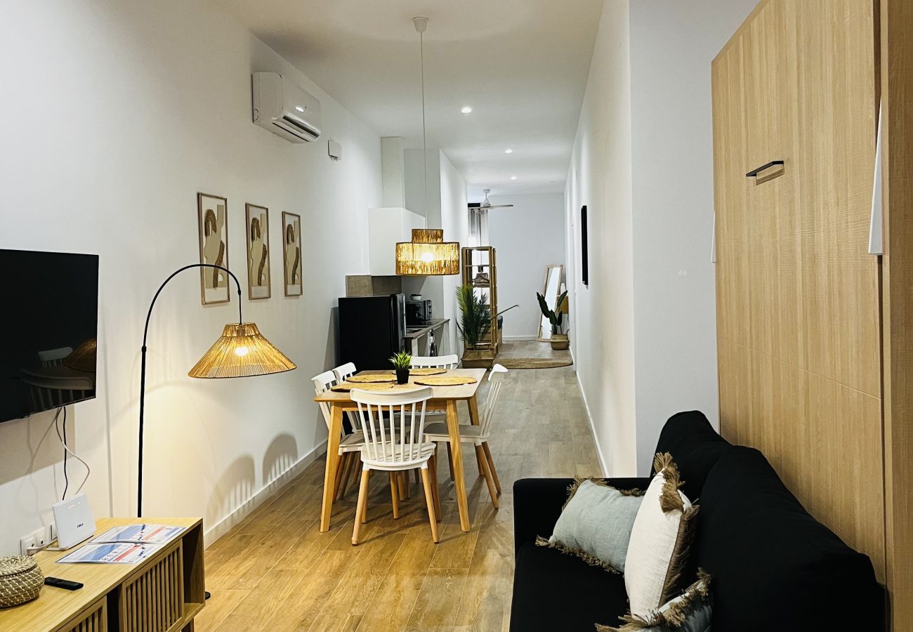 Apartment in Valencia / València - Mediterrean suites 8