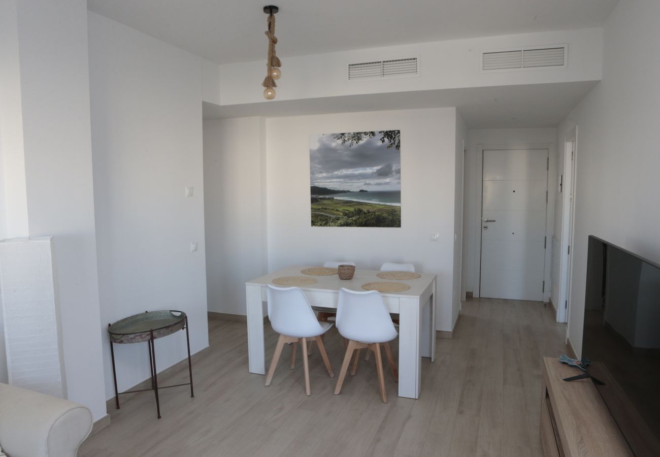 Apartment in Chipiona - Lightbooking Lake Gardens 