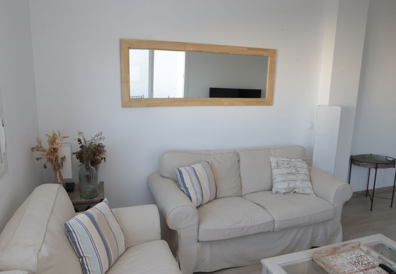 Apartment in Chipiona - Lightbooking Lake Gardens 