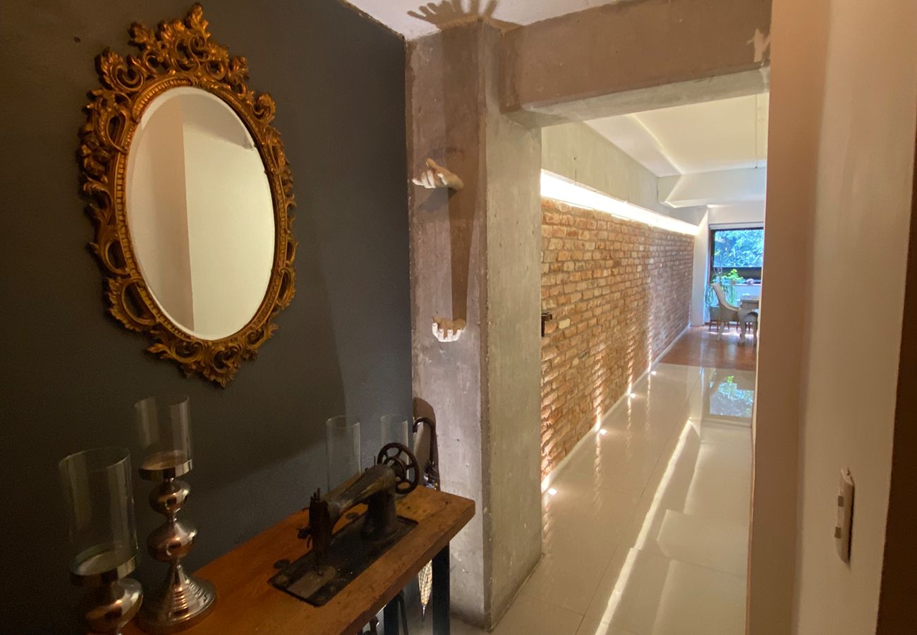 Apartment in Ciudad de México - Elegant Apartment in Condesa