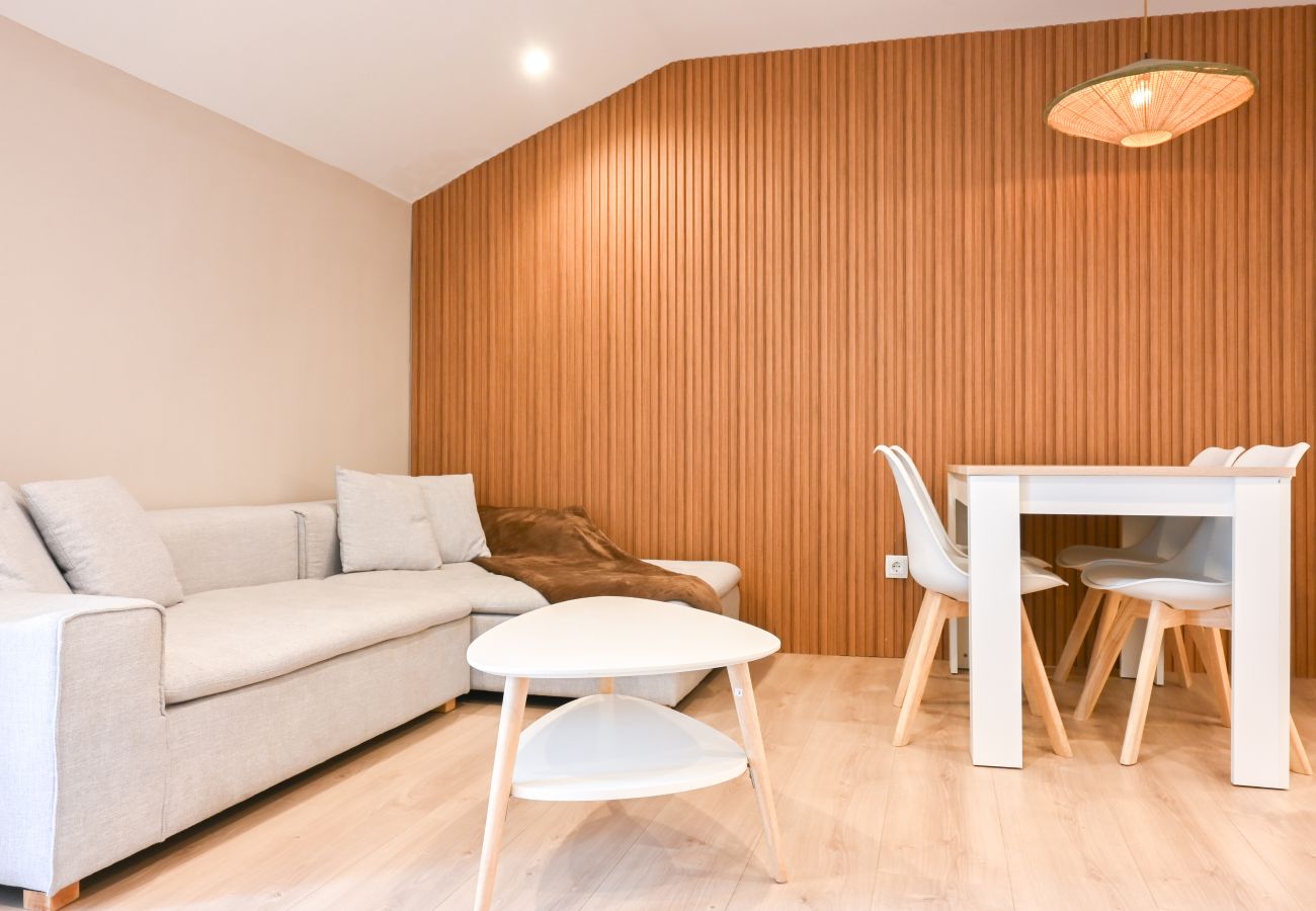 Apartment in Madrid - M (MDP61) Live the Madrid experience from Lavapiés in our cozy apart