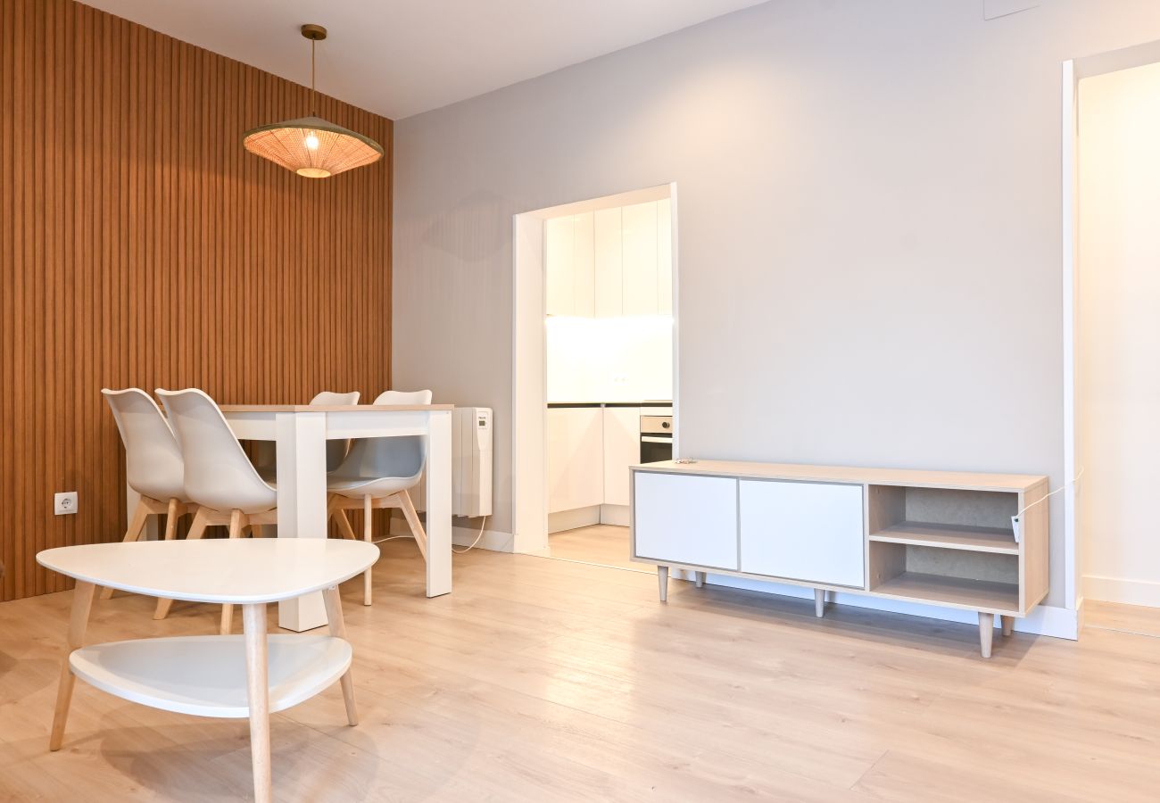 Apartment in Madrid - M (MDP61) Live the Madrid experience from Lavapiés in our cozy apart