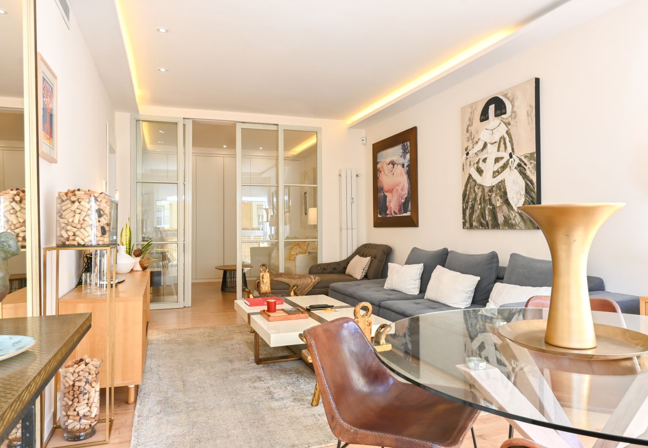 Apartment in Madrid -  Bernabeu Stadium