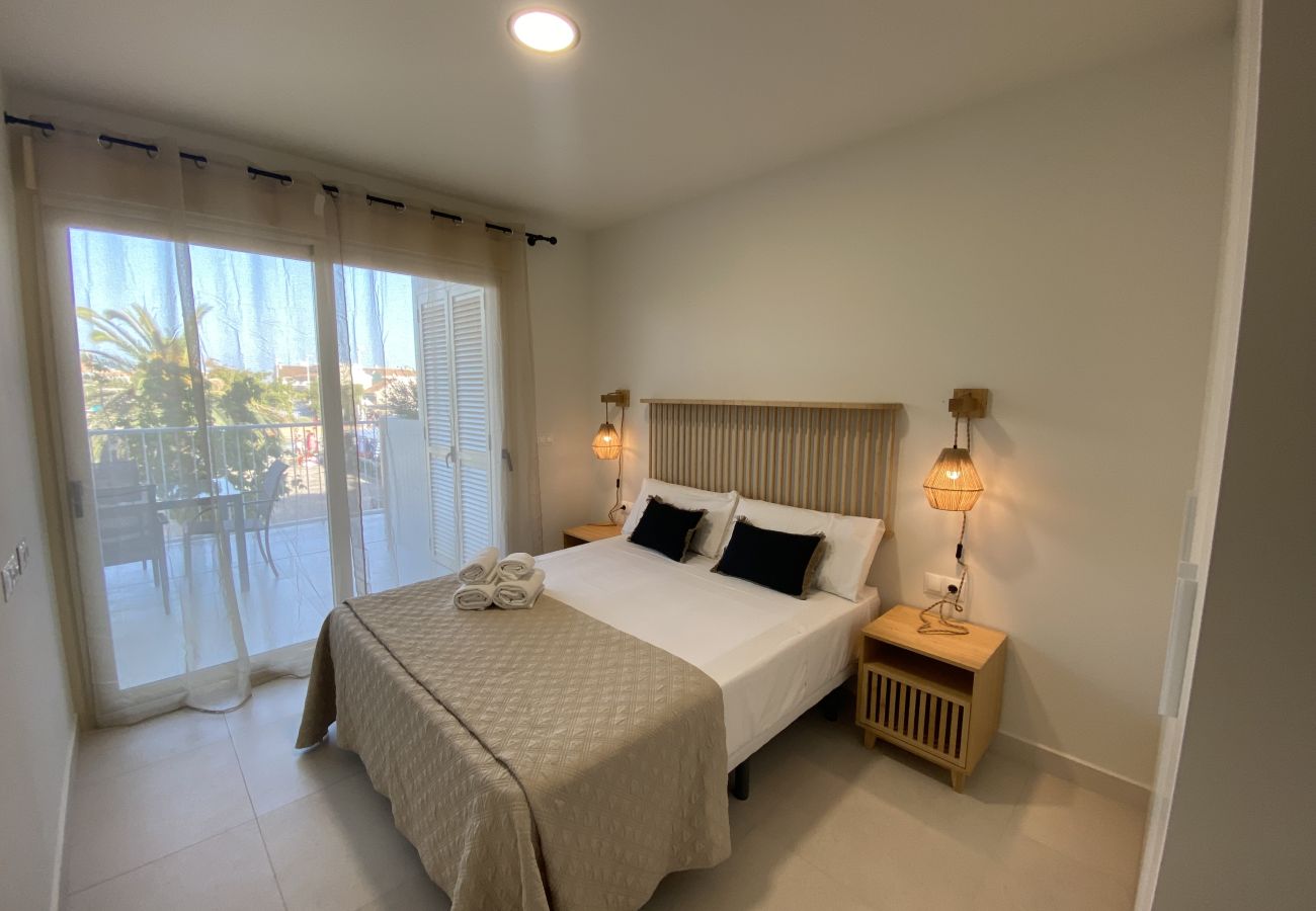 Apartment in Puçol - TH Playa Puzol 