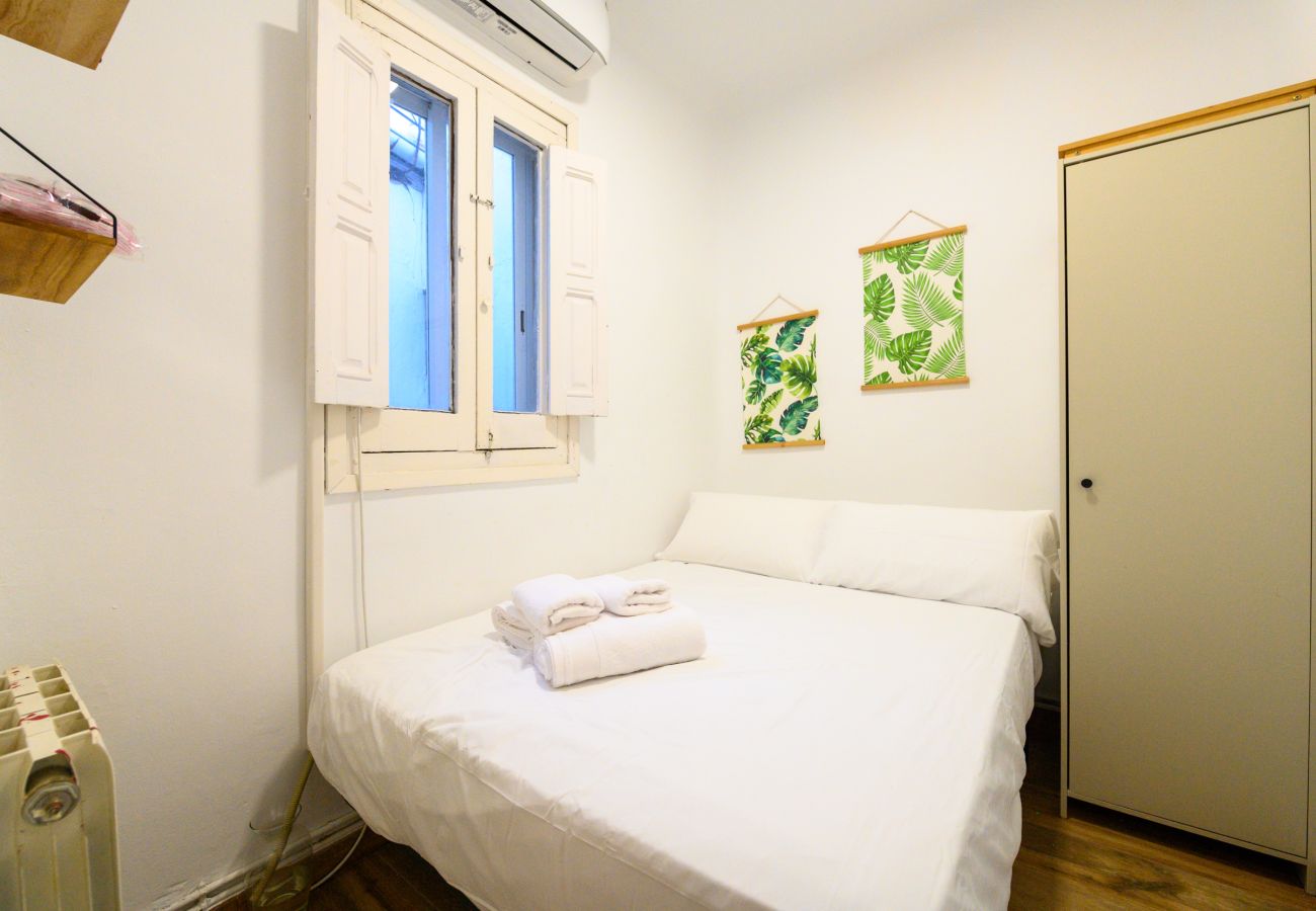 Apartment in Madrid - Ponzano23