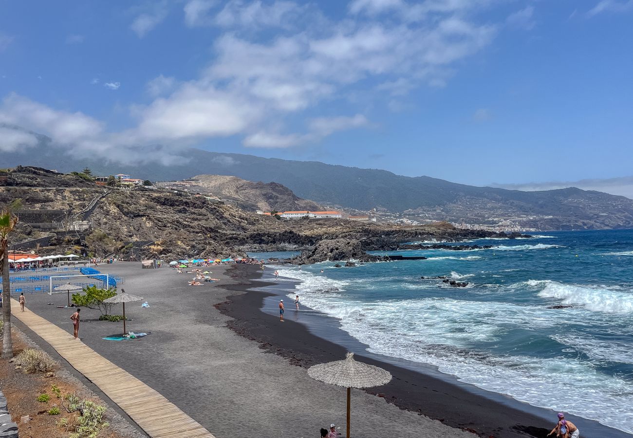 Apartment in Breña baja - Lightbooking beach of Los Cancajos La Palma 14C