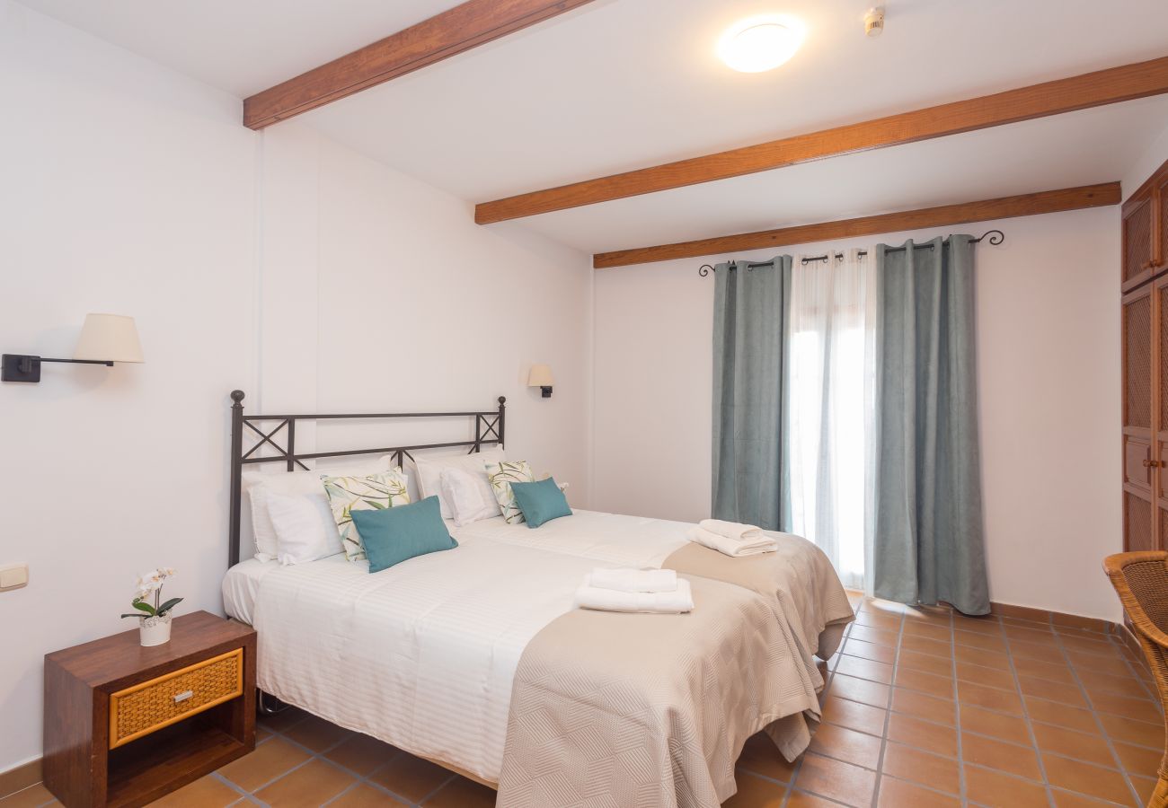 Apartment in Breña baja - Lightbooking Las Breñas Garden with pool