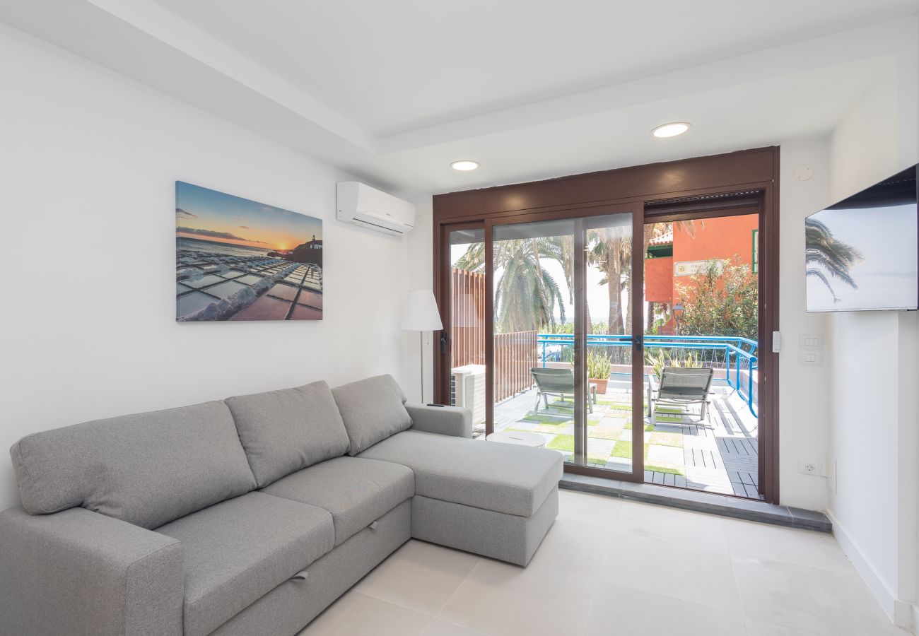 Apartment in Breña baja - Lightbooking Los Cancajos beach La Palma 15D