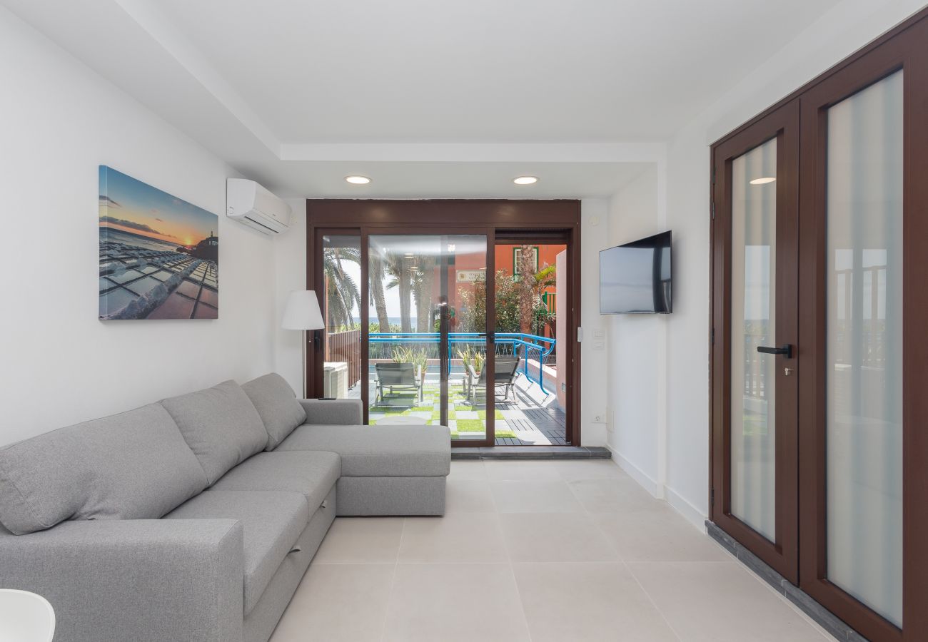 Apartment in Breña baja - Lightbooking Los Cancajos beach La Palma 15D