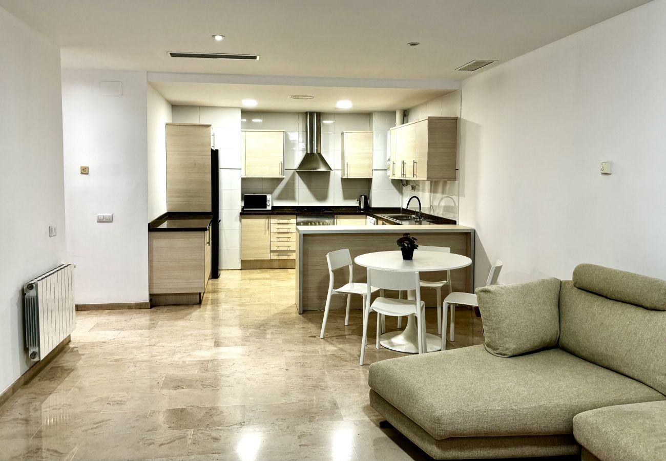 Apartment in Valencia / València - TH Mercado Central Valencia