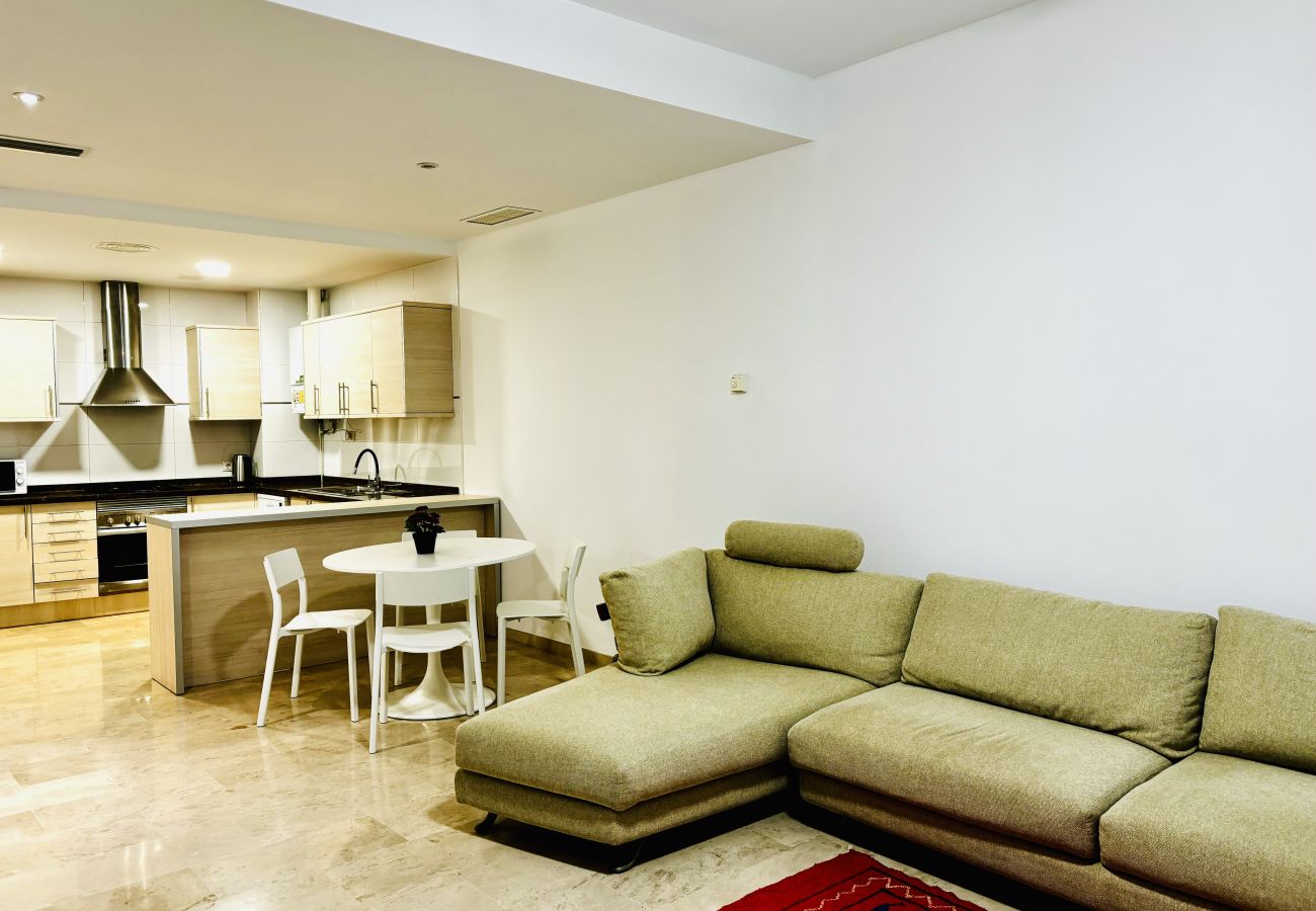 Apartment in Valencia / València - TH Mercado Central Valencia