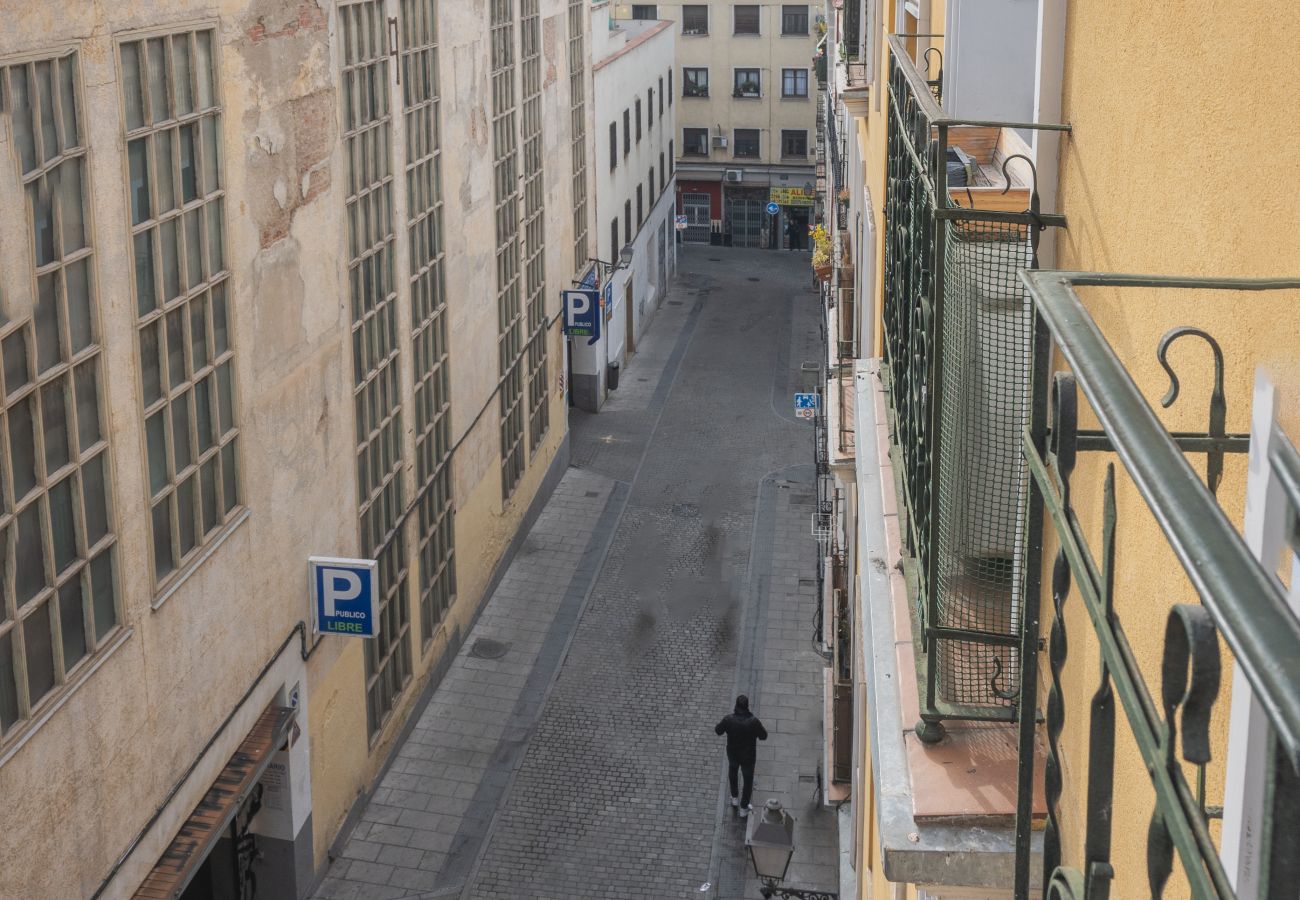 Apartment in Madrid - Urban Spring