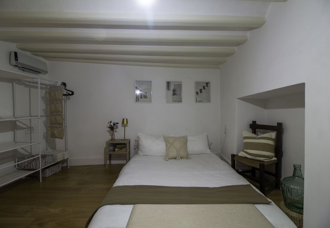 Apartment in Cádiz - LA MERCED