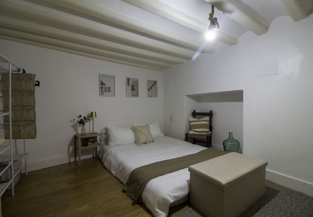 Apartment in Cádiz - LA MERCED