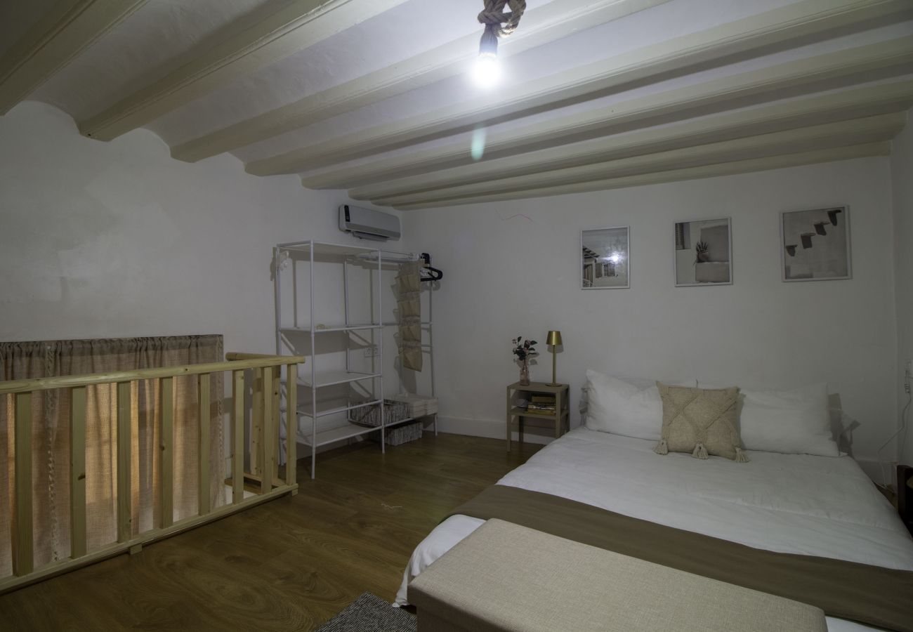 Apartment in Cádiz - LA MERCED